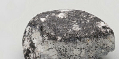 Ribbeck meteorite from the Havelland is 4.5 billion years old