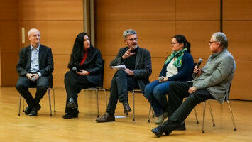 Scientific Year Environment and Health: Research for a healthy life