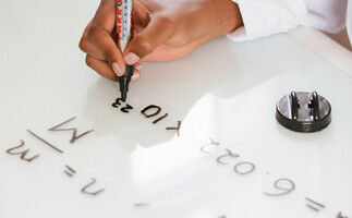 Sponge-like material that could boost nuclear energy and hydrogen tech