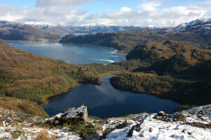 Stalagmites trace climate history and impact from volcanic eruptions