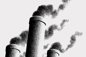 Surprisingly high levels of toxic gas found in Louisiana