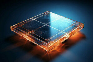 This is how Professor René Janssen paves the way to better solar cells