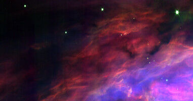 Tour de force: Western Space researchers chart Orion Nebula like never before