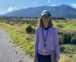 'Turned on top of itself': deep quake data shows how tectonic plate can flip