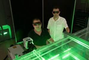 Understanding microplastics - with high-speed cameras