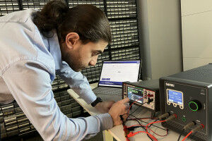 Unlocking new science with devices that control electric power