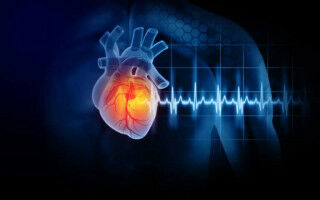 Weight loss drug's heart benefits extend to people with heart failure