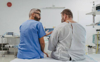 Weight loss surgery could cut heart failure risk