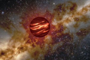 A rare molecule detected in space: Jonathan Gagn� explains