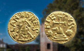 Archaeological excavations shed new light on the Dark Ages