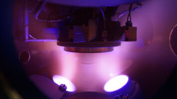 Better electronics - due to perfect timing