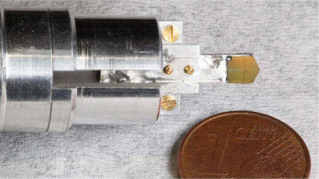 Bridging light, microwaves and electrons for precision calibration
