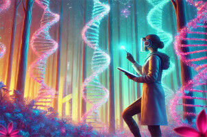 Charting gene secrets: New insights into genetic switches