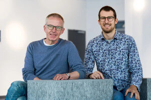 Chemical language models don't need to understand chemistry