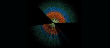 Dark matter does not defy gravity