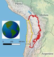 Decolonizing scientific practices: the case of Chile's Atacama Desert