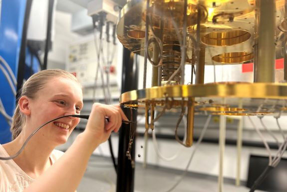 � Angelika Bosak/TU Wien