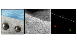 Finding treasures with physics: the fingerprint matrix