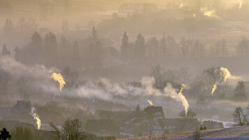 Groundbreaking assessment of new measure of particulate exposure