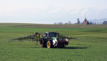 How artificial intelligence detects nitrate hotspots