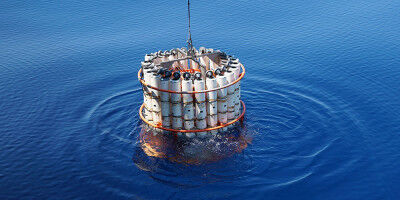 How climate-damaging nitrous oxide forms in the ocean