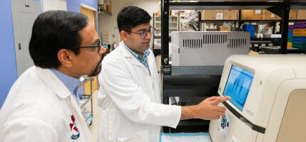 Interdisciplinary research challenges long-held belief about sperm function