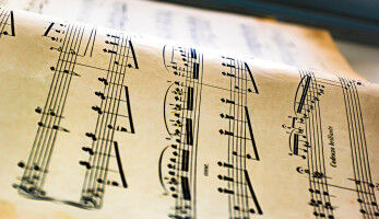 ULB Symphony Orchestra tests new musical notation