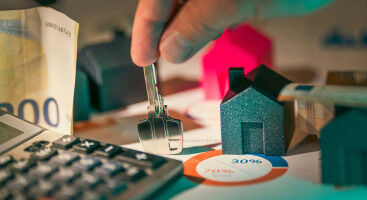 Most of us miss out on financial opportunities