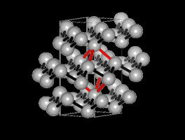 New insights into bonding nature of antimony - implications for materials research