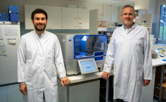 New method developed for the precise production of human neural circuits in the laboratory