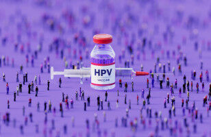 New research confirms HPV vaccination prevents cervical cancer