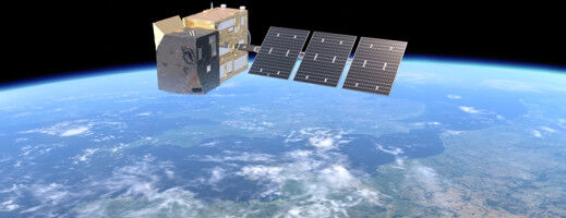 New satellites deliver precise emission maps