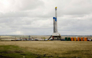 Oil extraction might have triggered small earthquakes in Surrey