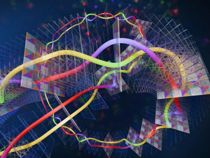 In contrast to conventional fermions or bosons, paraparticles have the special p
