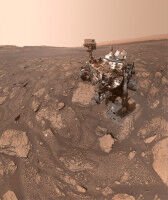 Postcards from Ancient Mars: Isotopes Illuminate Early Martian Climate