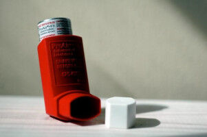 Potential new therapeutic target for asthma discovered