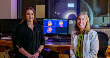 Promise for treating core symptom of frontotemporal dementia