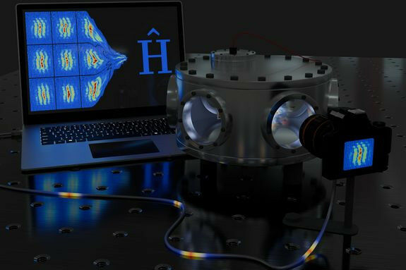 � Oliver Diekmann/TU Wien