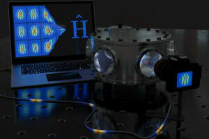 Quantum simulators: When nature reveals its natural laws