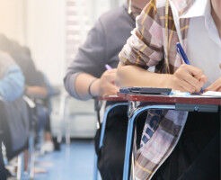 Relaxing disciplinary measures could lead to better school results