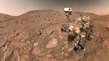 Researchers are 'closer than ever' to proving that there has been life on Mars