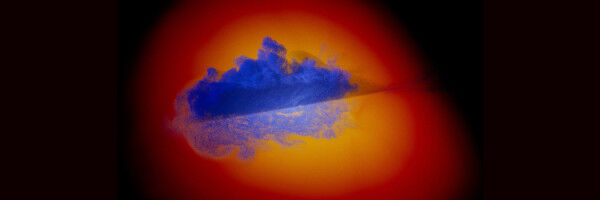 Scientists challenge theory behind Jupiter's mysterious interior