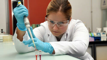 Sensors against superbugs