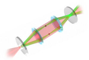TU Wien develops a microscope for ultra-sensitive samples