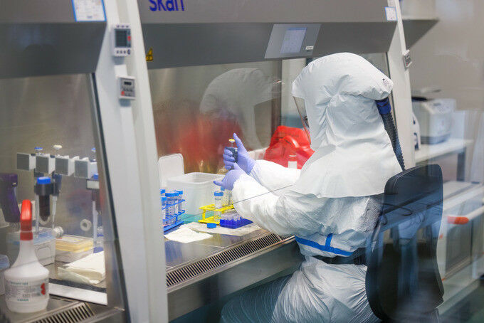 By analysing the genomes of close to 90,000 TB strains from around the world, sc