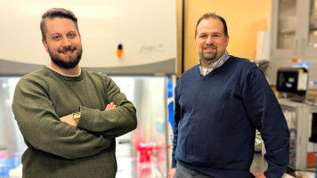 'We're stepping out of our silos'