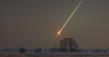 International collaboration critical for planetary defence