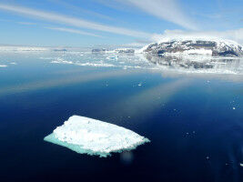 What the melting Antarctic really means for the global climate