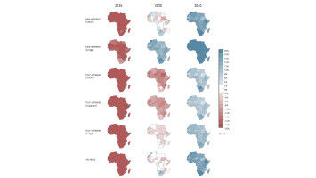 Electric vehicles could catch on in Africa sooner than expected