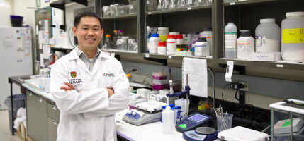 Genetic factor behind who may and may not benefit from opioids prescribed for pain